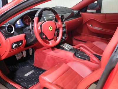 2006 Ferrari 599 照片 35