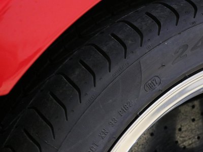 2006 Ferrari 599 照片 21