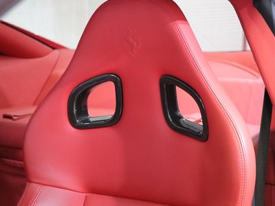 2006 Ferrari 599 照片 52