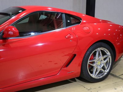 2006 Ferrari 599 照片 8