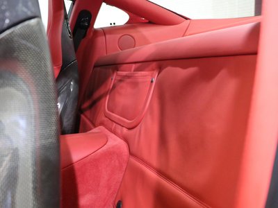 2006 Ferrari 599 照片 56