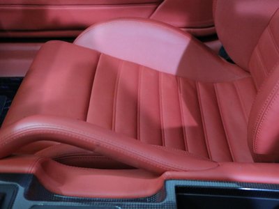 2006 Ferrari 599 照片 45