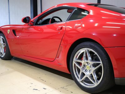 2006 Ferrari 599 照片 9