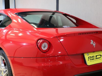 2006 Ferrari 599 照片 29