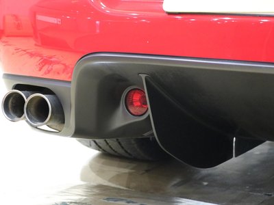 2006 Ferrari 599 照片 34