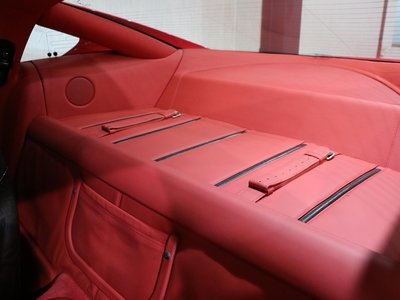 2006 Ferrari 599 照片 54