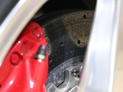 2006 Ferrari 599 照片 27