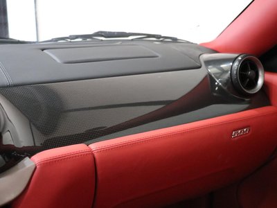 2006 Ferrari 599 照片 41