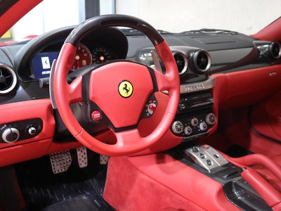 2006 Ferrari 599 照片 36