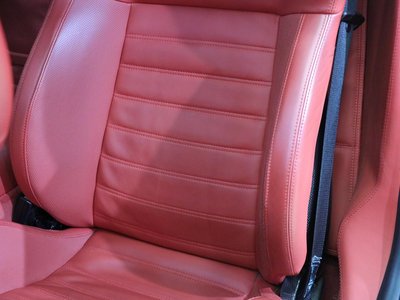 2006 Ferrari 599 照片 53