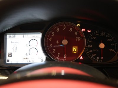 2006 Ferrari 599 照片 38