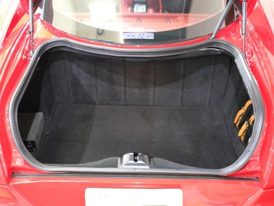 2006 Ferrari 599 照片 65