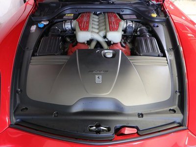 2006 Ferrari 599 照片 60