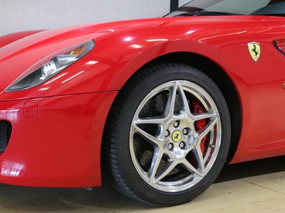 2006 Ferrari 599 照片 17