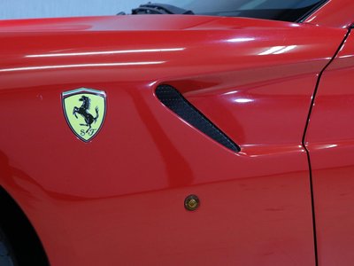 2006 Ferrari 599 照片 22