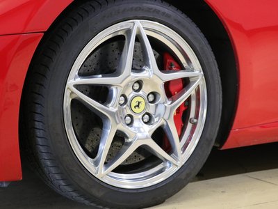 2006 Ferrari 599 照片 18