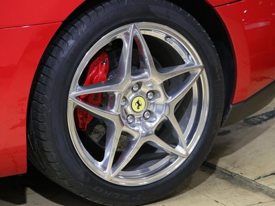 2006 Ferrari 599 照片 25