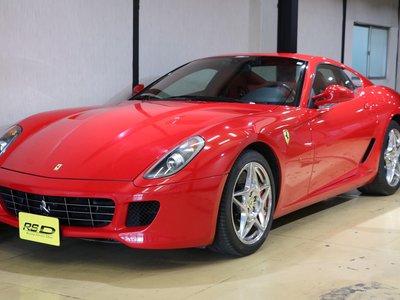2006 Ferrari 599 照片 2