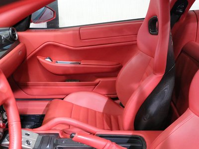 2006 Ferrari 599 照片 44