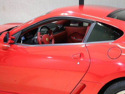 2006 Ferrari 599 照片 7