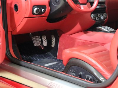 2006 Ferrari 599 照片 57