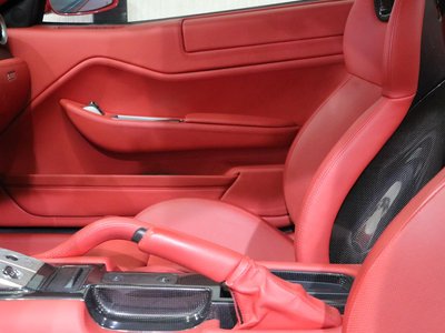 2006 Ferrari 599 照片 43