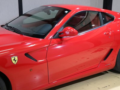 2006 Ferrari 599 照片 6