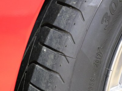2006 Ferrari 599 照片 28