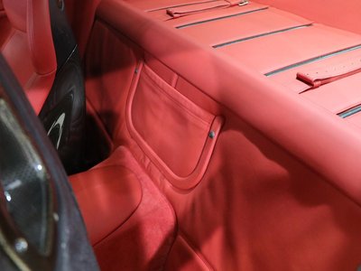2006 Ferrari 599 照片 55