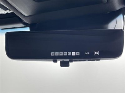 2026 Toyota LAND CRUISER 250 thumbnail 29