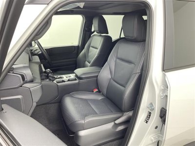 2026 Toyota LAND CRUISER 250 photo 6
