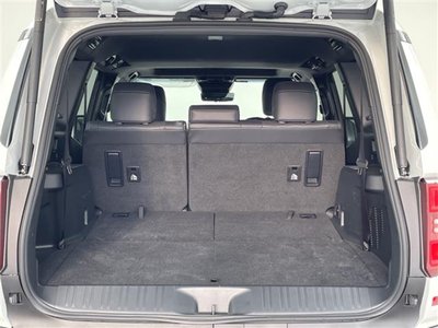 2026 Toyota LAND CRUISER 250 photo 9