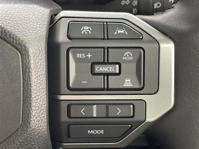 2026 Toyota LAND CRUISER 250 photo 15