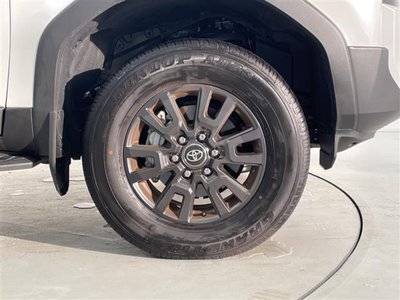 2026 Toyota LAND CRUISER 250 thumbnail 39