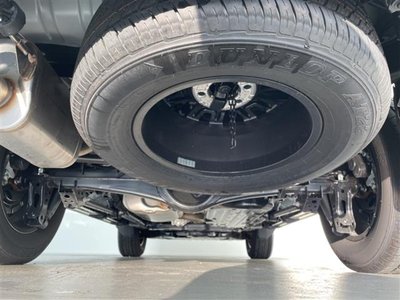 2026 Toyota LAND CRUISER 250 thumbnail 41