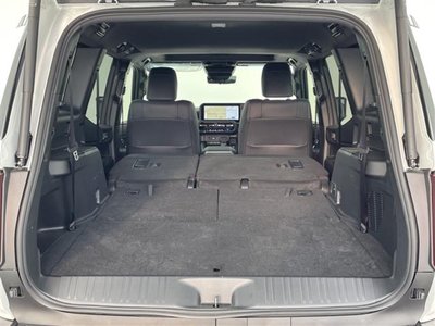 2026 Toyota LAND CRUISER 250 photo 11