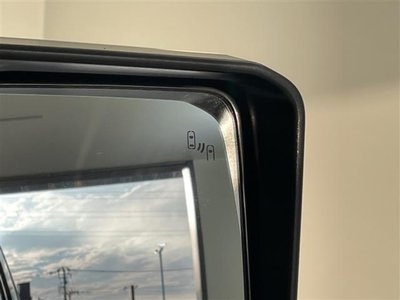 2026 Toyota LAND CRUISER 250 thumbnail 38
