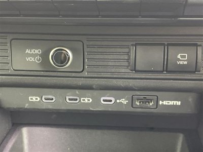 2026 Toyota LAND CRUISER 250 thumbnail 21