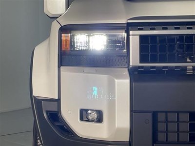 2026 Toyota LAND CRUISER 250 thumbnail 37