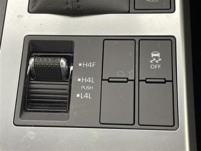 2026 Toyota LAND CRUISER 250 thumbnail 28