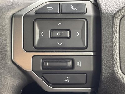 2026 Toyota LAND CRUISER 250 photo 14