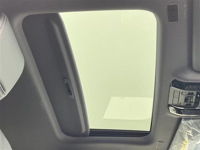 2026 Toyota LAND CRUISER 250 photo 3
