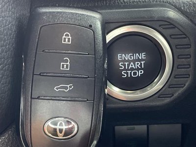 2026 Toyota LAND CRUISER 250 thumbnail 23