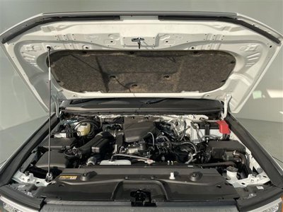 2026 Toyota LAND CRUISER 250 thumbnail 40