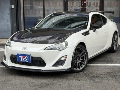 2016 Toyota 86 照片 6