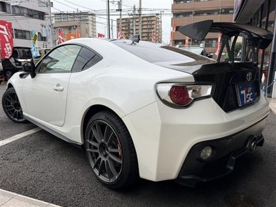 2016 Toyota 86 — миниатюра 33