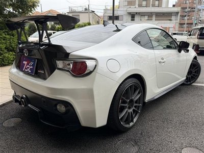 2016 Toyota 86 — миниатюра 31