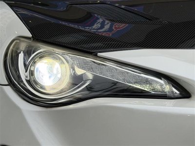 2016 Toyota 86 — миниатюра 44