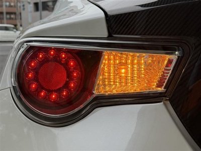 2016 Toyota 86 — миниатюра 51