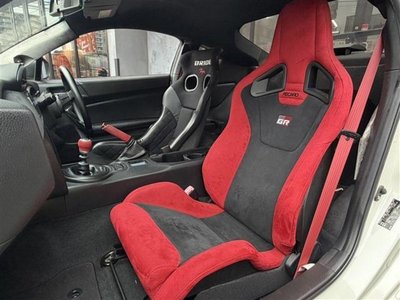 2016 Toyota 86 照片 9